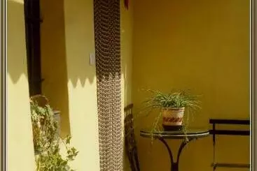 Bed and Breakfast Cuntro Granda