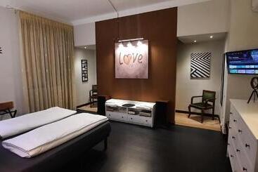 דירות לתיירים Civico 4