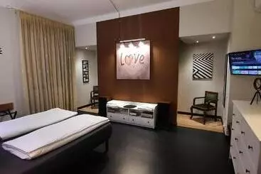 Turistihuoneistot Civico 4