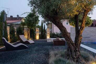 Turistlejligheder Domizil Relax