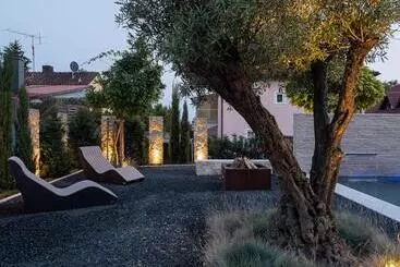 Apartamentos turísticos Domizil Relax