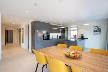 ツーリストアパートメント Domizil Relax