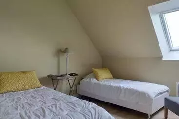 Turistlejligheder Escapade En Baie 3étoiles