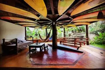 Alberg Casa Conduru