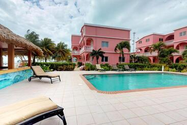 هتل Caribe Island Studio #2