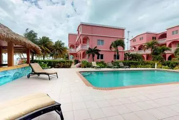 Hotel Caribe Island Studio #2