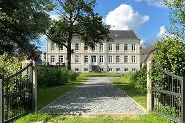 Ferienwohnungen Gut Oestergaard