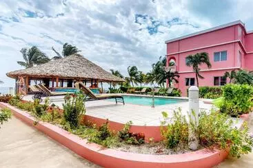 Hotel Zinnia @ Caribe Island