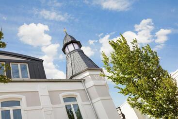 آپارتمان‌های توریست‌ها Neu! Exklusives Apartment Sandpiper Im Herzen Westerlands