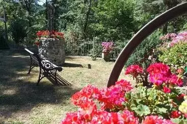 Majatalo Affittacamere La Casa Di Alma