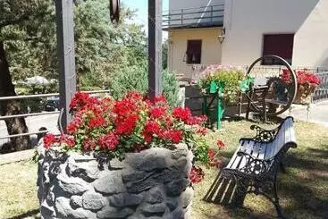 Majatalo Affittacamere La Casa Di Alma