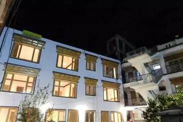 Pension Babu Guest House