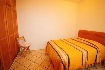 Pensão Casa Gecko