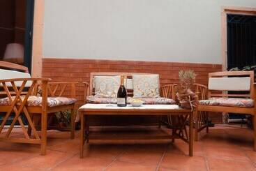 Пансион Savoia Residence