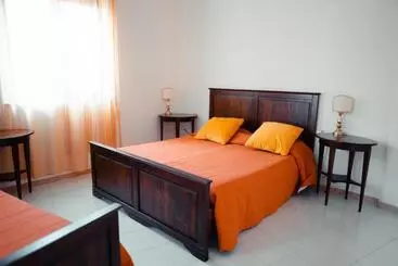 Pensiune Savoia Residence