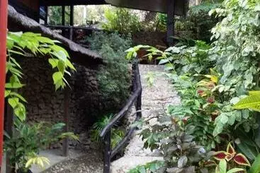 پانسیون Serbab Guesthouse