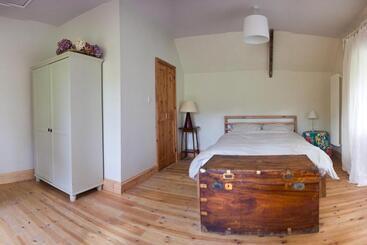 Pensjonat The Old Parsonage, Tigley