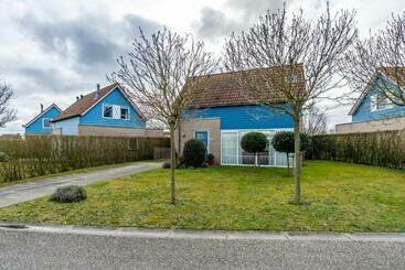 דירות לתיירים Antibes 232   Kustpark Village Scaldia