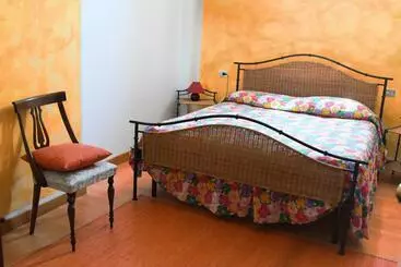 B&b A Casa Di Sara