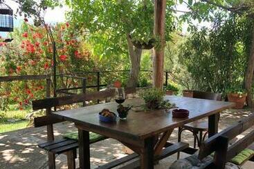 B&b La Vigna Di Mario