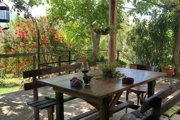 B&b La Vigna Di Mario