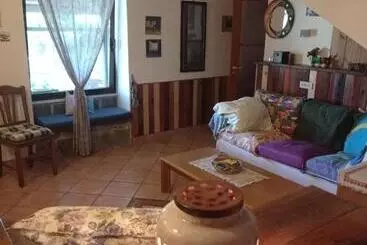 B&b La Vigna Di Mario