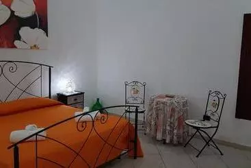 B&b Santa Lucia