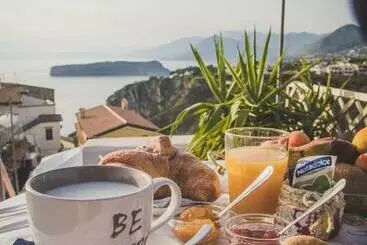 B&b Vistamar