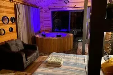 تختخواب و صبحانه Karaöz Ada Bungalows & Villa