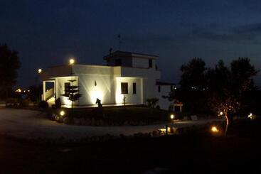 Bed and Breakfast Agriturismo Tenuta Pozzello