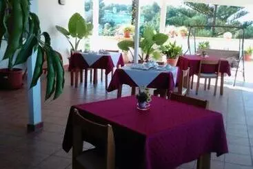 Bed and Breakfast Agriturismo Tenuta Pozzello
