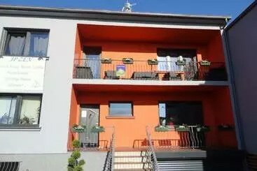 Bed and Breakfast Chez Jpzen Nowicki