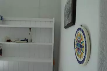 Aamiaismajoitus (B&B) Il Capriccio Guesthouse