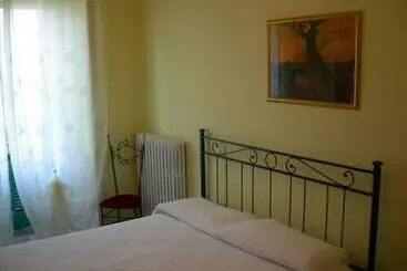 ベッドアンドブレックファースト La Locanda Del Re