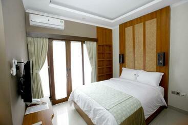 Bed & Breakfast Rumah Kandjani