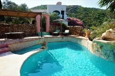 Bed & Breakfast Alegria Y Luna