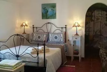 Bed & Breakfast Alegria Y Luna