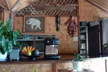 Corong Beach Resort