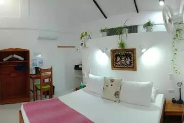Corong Beach Resort