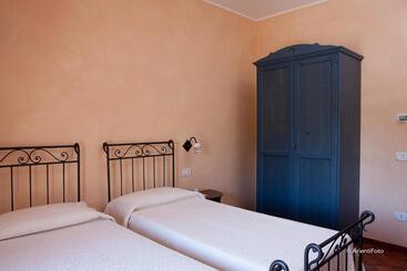 בית מלון כפרי Albergo Del Lago