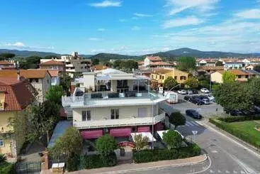 Hotel Albergo Del Lago