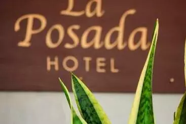 هتل La Posada Copan