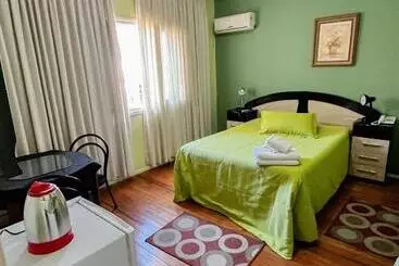 Hotel Uruguay Brasil
