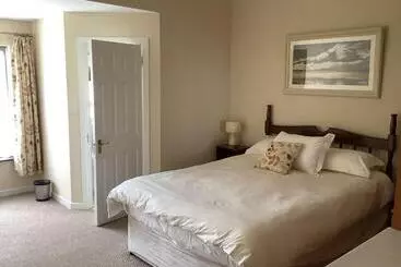 Palmgrove Bed & Breakfast