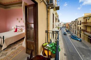 ペンション Agli Affreschi