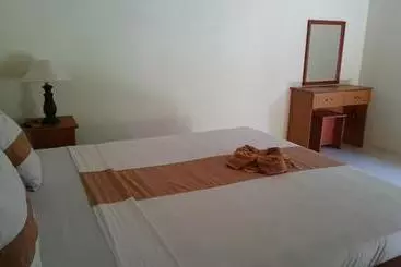 ペンション Barracuda Beach Hostel