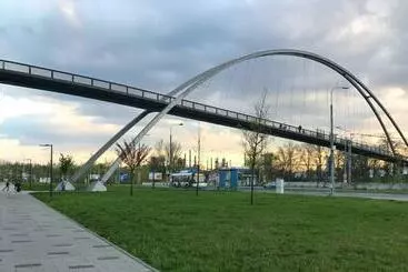 ペンション Frýdecká Apartments