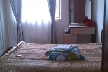 پانسیون Guest House Gela