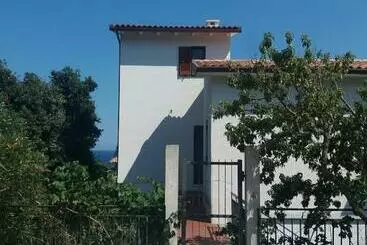 Pensión Seliche