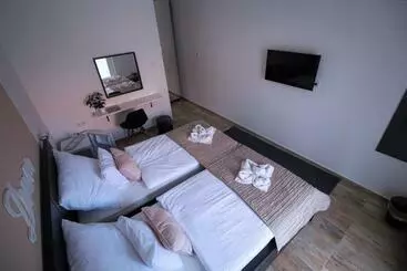 Szitakötő Panzió